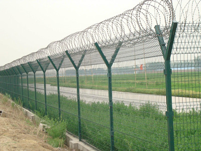 機場護欄網(wǎng) 機場護欄網(wǎng)