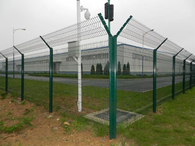 機場護欄網(wǎng) 機場護欄網(wǎng)