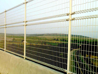 橋梁護(hù)欄網(wǎng) 橋梁護(hù)欄網(wǎng)