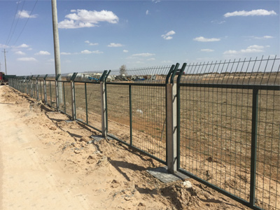 鐵路護欄網(wǎng) 鐵路護欄網(wǎng)