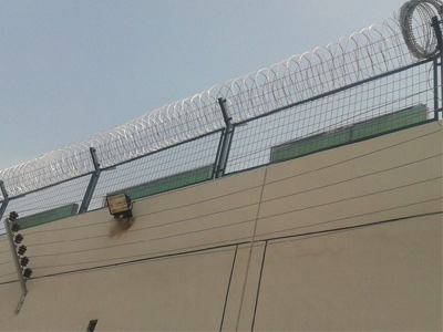 監(jiān)獄護(hù)欄網(wǎng) 監(jiān)獄護(hù)欄網(wǎng)