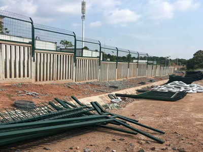 鐵路護欄網(wǎng) 鐵路護欄網(wǎng)